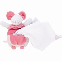  SUCRE D'ORGE Cajou Souris Poésie de Roses