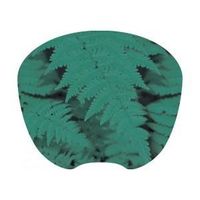 TAPIS DE SOURIS TAPIS SOURIS MICRO CAPSULES VERT