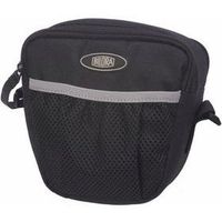 HOUSSE / ETUI / COQUE / FACADE Bilora Reflex Promo Noir