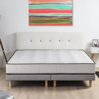 ENSEMBLE LITERIE DEKO DREAM HOTEL SEASONS 180x200cm Ensemble matela ENSEMBLE LITERIE DEKO DREAM HOTEL SEASONS 180x200cm Ensemble matela