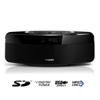 Radio FM PHILIPSAZM310