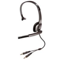 CASQUE  - MICROPHONE Plantronics Audio 310