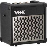 Vox Mini 5 Rythm - ampli guitare électrique 5 W… Vox Mini 5 Rythm - ampli guitare électrique 5 W…