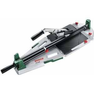 BOSCH Carrelette manuelle PTC 640