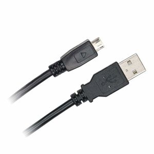 D2 Câble USB 2.0 B m 0 mâle/ A mâle 3 m?tres