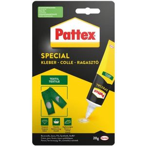 PATTEX Spécial Textile 20gr