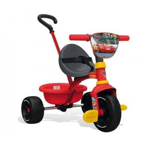 CARS Tricycle Be Move
