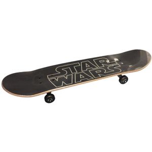 STAR WARS Skateboard 31 x 8