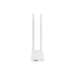 T'NB Clé WI-Fi AC 1200 Mbps avec double antenne détachable - Blanc