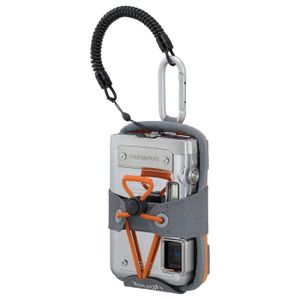 HOUSSE / ETUI / COQUE / FACADE OLYMPUS Spider Case