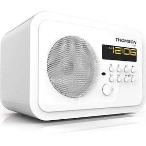 RADIO REVEIL THOMSON RT310