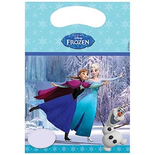 lot de 6 sachets bonbon reine des neiges Achat / Vente kit de
