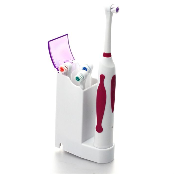 Brosse à dents électrique rechargeable Achat / Vente brosse a