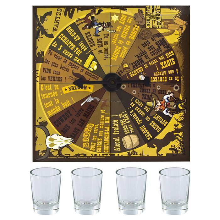 Acheter table de roulette