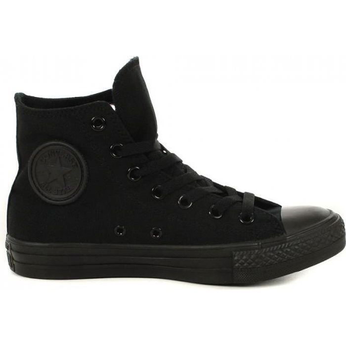 all star cuir