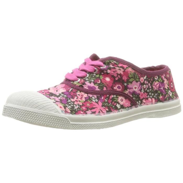 tennis bensimon soldes