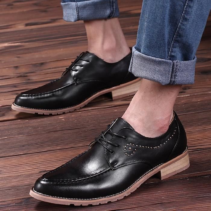 soulier tendance