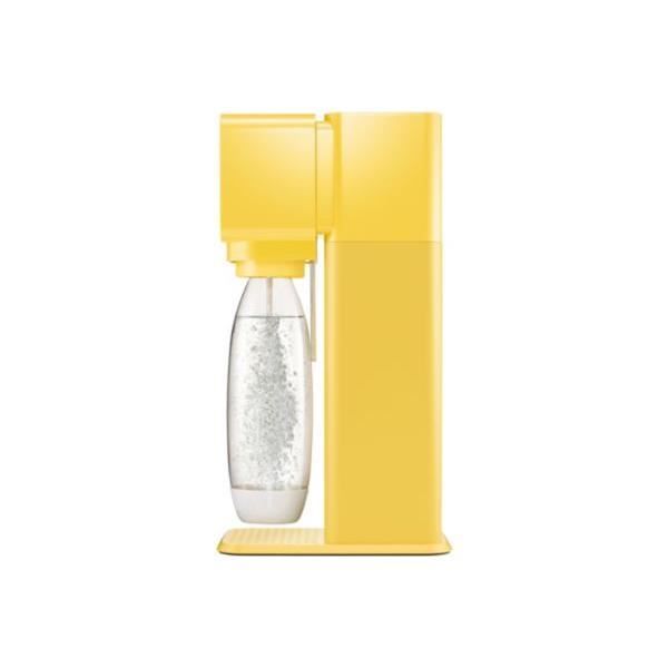 Machine Soda SODASTREAM Play Jaune