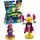 Figurine LEGO Dimensions - Pack Héros - Teen Titan