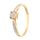 BAGUE - CHEVALIERE PRINCESS MONTE CARLO Bague Femme
