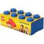 Boite à Gouter Lego Bleu