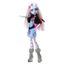 POUPEE - POUPON Monster High - Picture Day Abbey Bominable