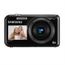 Appareil photo numérique Samsung PL120 Noir