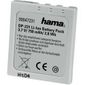 ACCESSOIRES PHOTO-OPTIQUE HAMA Batterie photo accu 750 mah 3 6v li-ion