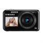 COMPACT Appareil photo numérique Samsung PL120 Noir