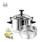 AUTOCUISEUR - CUISEUR A RIZ SEB AUTHENTIQUE Autocuiseur 8 litres inox