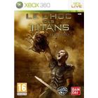 XBOX 360 Le Choc Des Titans / Jeu console XBOX360