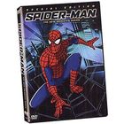 DVD SERIE TV DVD Spider-man - la série animée saison 1