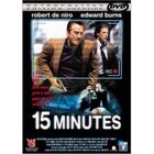 DVD FILM DVD 15 minutes
