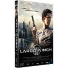 DVD FILM DVD Largo Winch
