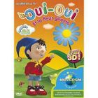 DVD DESSIN ANIME / ANIMATION / MANGA OUI-OUI : Et la fleur géante