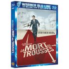 BLU RAY FILM Blu-Ray La mort aux trousses