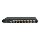 Comparer LINDY 39531 NOIR 16 PORT  