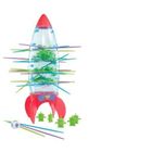 JEU DE PLATEAU  SOS Aliens Toy story
