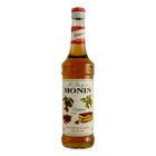 SIROP Bouteille de sirop Monin Tiramisu