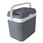  Turbocar Glacière 32L 12/230V  Gris/Blanc