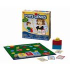 JEU DE PLATEAU  P'tits Génies