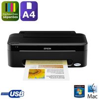 IMPRIMANTE - MULTIFONCTION Epson Stylus S22