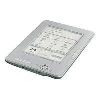 LIVRE NUMERIQUE Livre électronique PocketBook Pro 603 - argent