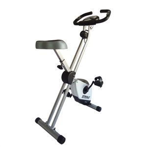 STRIALE Vélo Pliant SV 311