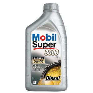 Mobil S3000 5W40 Diesel 1L