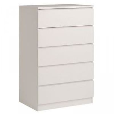 commode 5 tiroirs cdiscount