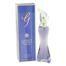 de GIORGIO de Giorgio Beverly Hills parfum pour Femme Eau De Parfum