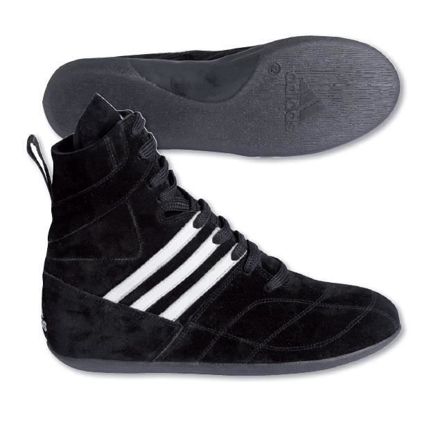 chaussure boxe adidas homme