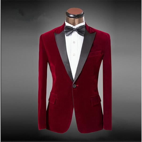 acheter costume mariage