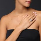 BAGUE ID BIJOUX Bague Femme